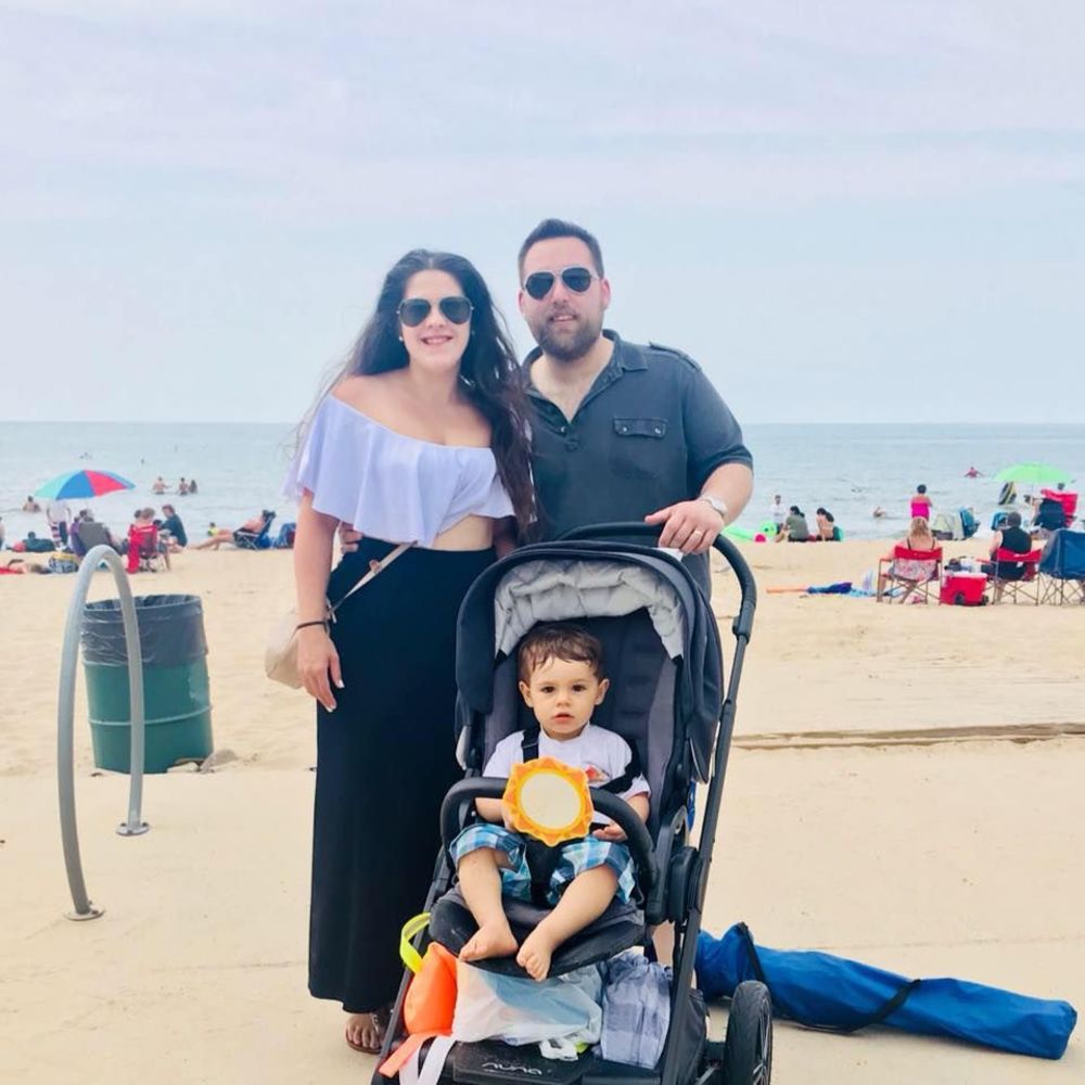 Meet your Posher, Jason